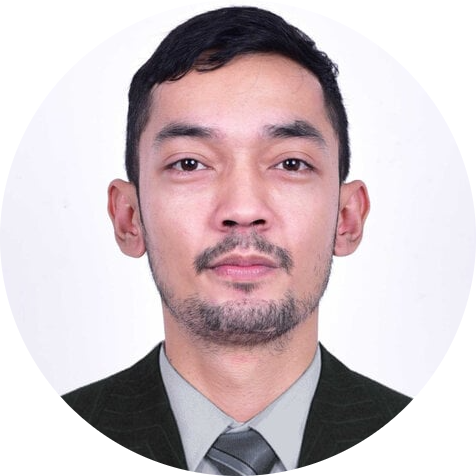 Haikal, M.K.M