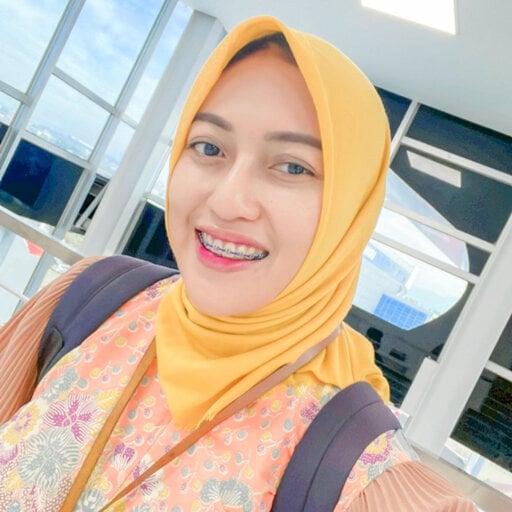 Sylvia Anjani, S.KM., M.Kes