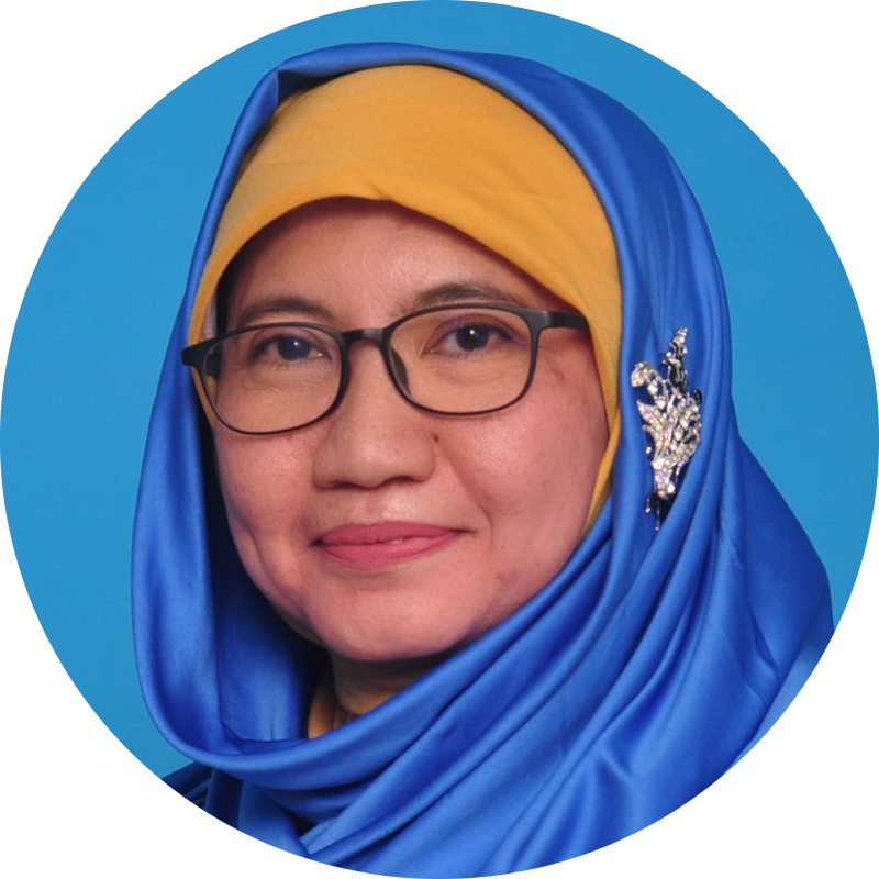 Enny Rachmani, S.K.M., M.Kom., Ph.D